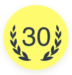 Топ-30 по версии сайта LinguaTrip